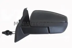 Vasakpoolne välispeegel Aixam SENSATION / EMOTION / AMBITION