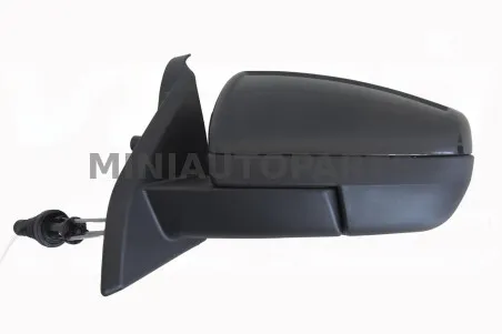 Vasakpoolne välispeegel Aixam SENSATION / EMOTION / AMBITION