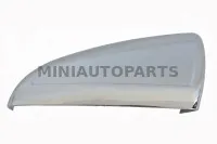 Vasakpoolne kroomitud peeglikate Aixam SENSATION / EMOTION / AMBITION