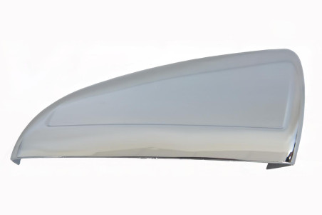 Vasakpoolne kroomitud peeglikate Aixam SENSATION / EMOTION / AMBITION