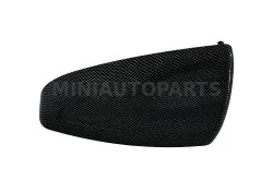 Vasakpoolne peeglikate, süsinik-välimusega, Aixam SENSATION / EMOTION / AMBITION