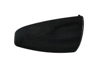 Vasakpoolne peeglikate, süsinik-välimusega, Aixam SENSATION / EMOTION / AMBITION