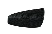 Vasakpoolne peeglikate, süsinik-välimusega, Aixam SENSATION / EMOTION / AMBITION