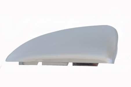 Vasakpoolne peeglikate Aixam kroom Minauto