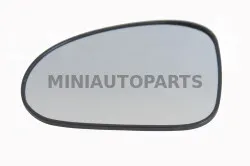 Peegliklaas välispeegel vasak Chatenet CH | Mini Auto Parts