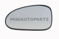 Peegliklaas välispeegel vasak Chatenet CH | Mini Auto Parts