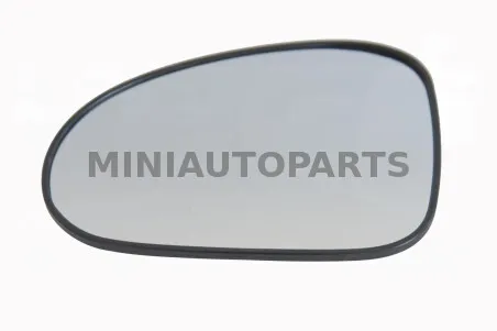 Peegliklaas välispeegel vasak Chatenet CH | Mini Auto Parts