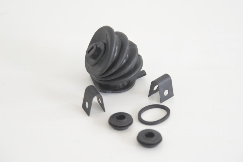 Pidurikaliibri tihendite komplekt - mitteoriginaal Ligier X-TOO