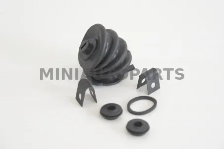 Pidurikaliibri tihendite komplekt - mitteoriginaal Ligier X-TOO