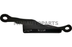 Mootori keskmine tugi Microcar MC1 / MC2