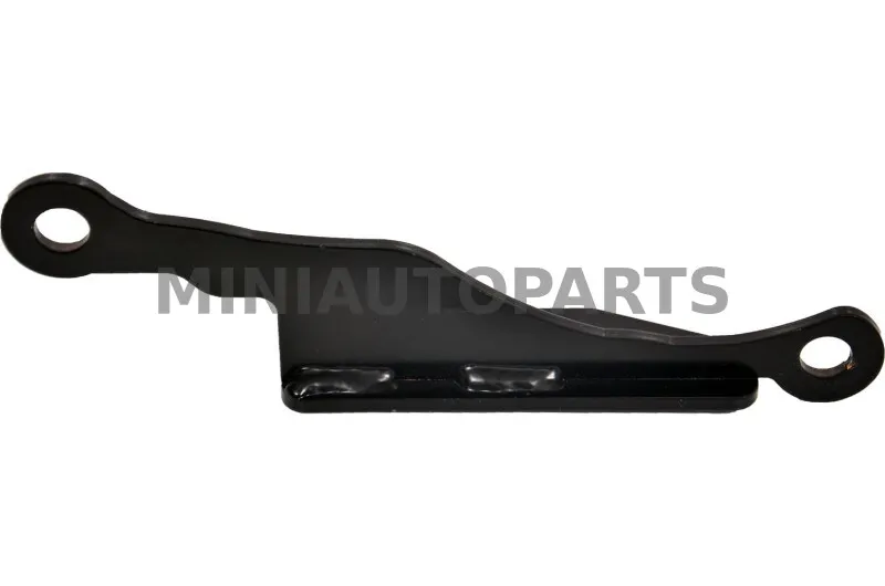 Mootori keskmine tugi Microcar MC1 / MC2