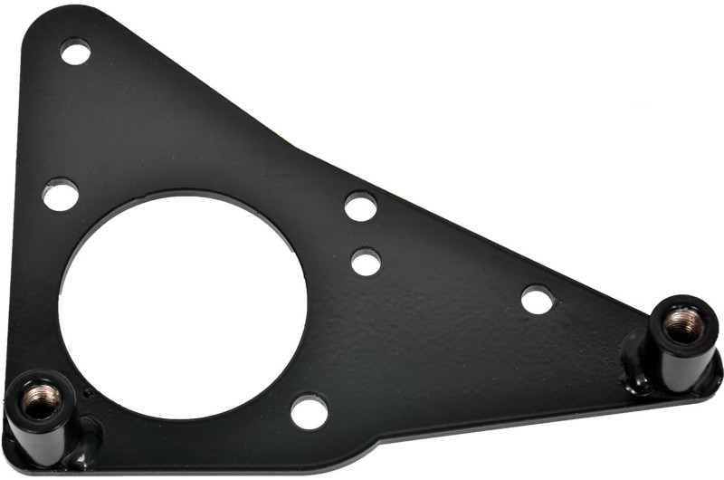 Vasakpoolne väikebussi mootorikinnitus Ligier JS50 / IXO / X-Too R / JSRC