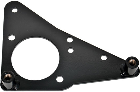 Vasakpoolne väikebussi mootorikinnitus Ligier JS50 / IXO / X-Too R / JSRC