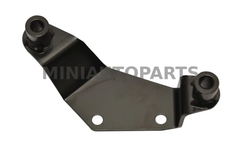 Parempoolne mootorikinnitus mikroautole Ligier JS50 / IXO / X-Too R / JSRC