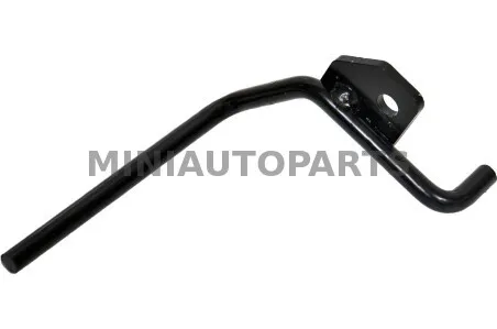 "Chatenet" / "Microcar" variaatori rihmakaitse tugi | Mini Auto Parts