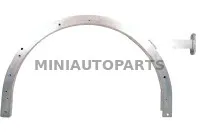 Esiraami kaar, parem esimene poritiib Chatenet CH26 / C | Mini Auto Parts