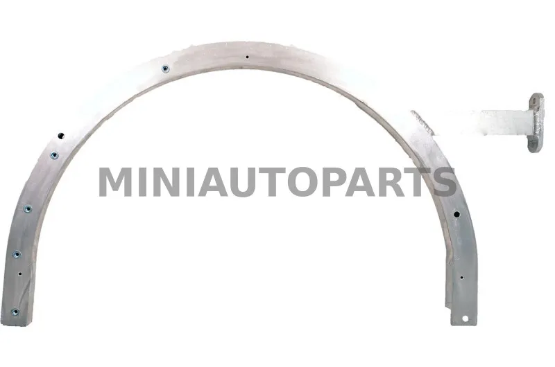 Esiraami kaar, parem esimene poritiib Chatenet CH26 / C | Mini Auto Parts