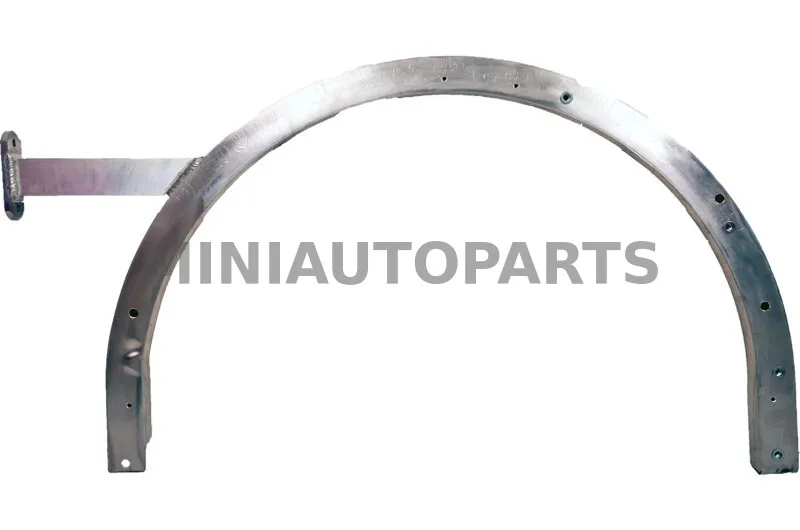 Vasakpoolne esitiib Chatenet CH26