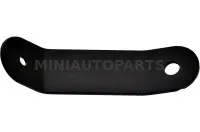 Esitiiva tugevduse kinnitus Aixam VISION / SENSATION / EMOTION