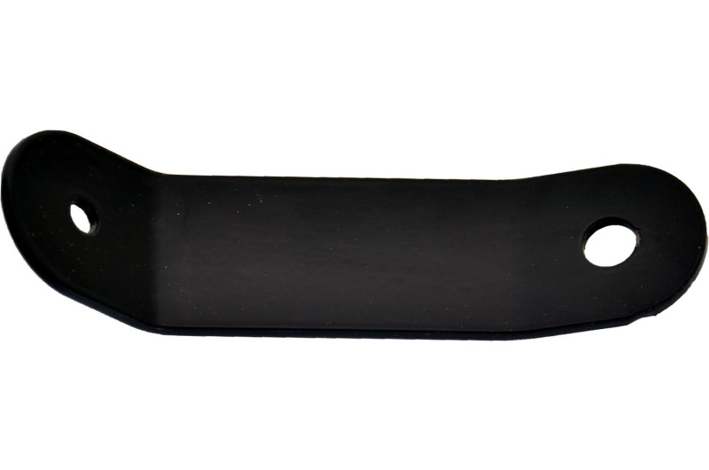 Esitiiva tugevduse kinnitus Aixam VISION / SENSATION / EMOTION