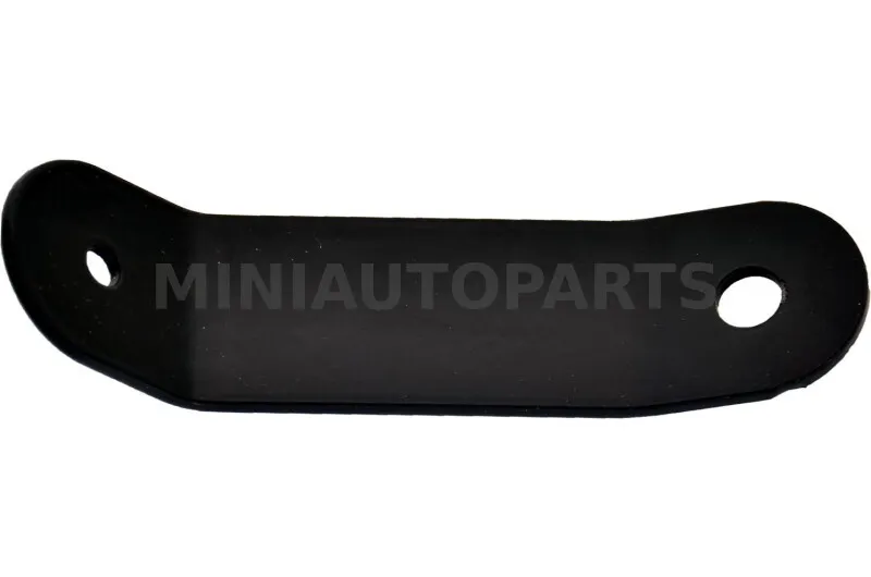 Esitiiva tugevduse kinnitus Aixam VISION / SENSATION / EMOTION