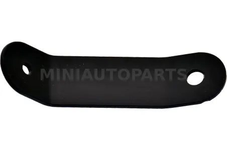 Esitiiva tugevduse kinnitus Aixam VISION / SENSATION / EMOTION