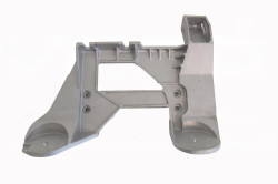 Xtoo alumiiniumist eesmine mootorikinnitus Ligier X-TOO