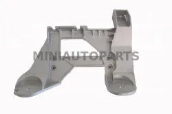 Xtoo alumiiniumist eesmine mootorikinnitus Ligier X-TOO