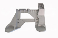 Xtoo alumiiniumist eesmine mootorikinnitus Ligier X-TOO