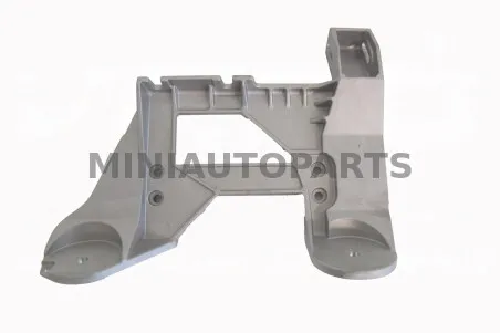 Xtoo alumiiniumist eesmine mootorikinnitus Ligier X-TOO