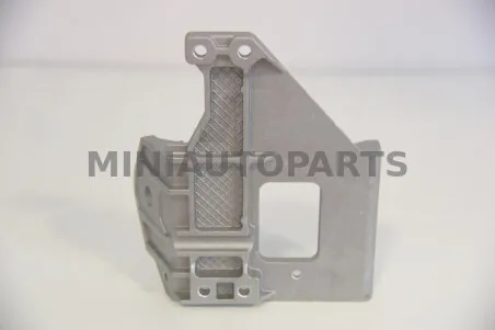 Alumiiniumist eesmine mootorikinnitus Ligier NOVA