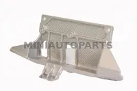 Tagumine mootorikinnitus / alumiiniumist mopeedauto Ligier JS50 / IXO / X-Too R / JSRC