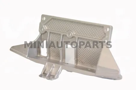 Tagumine mootorikinnitus / alumiiniumist mopeedauto Ligier JS50 / IXO / X-Too R / JSRC