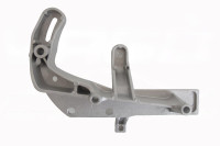 Alumiiniumist generaatori kinnitus Ligier JS50 / IXO / X-TOO R / X-TOO RS / DUE