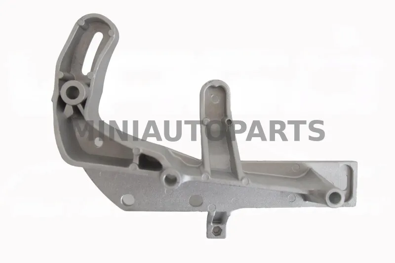 Alumiiniumist generaatori kinnitus Ligier JS50 / IXO / X-TOO R / X-TOO RS / DUE