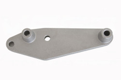 Alumiiniumist mootori ja käigukasti kinnituskomplekti kronsteinid Ligier JS50 / IXO / X-Too