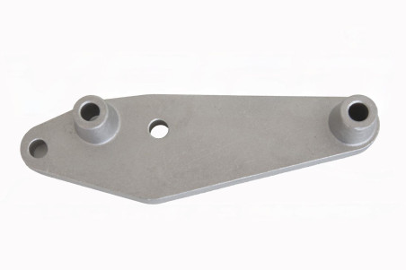 Alumiiniumist mootori ja käigukasti kinnituskomplekti kronsteinid Ligier JS50 / IXO / X-Too