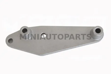 Alumiiniumist mootori ja käigukasti kinnituskomplekti kronsteinid Ligier JS50 / IXO / X-Too