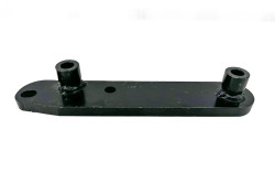 Mootori ja käigukasti vasakpoolne kinnitus - r/s Ligier X-TOO