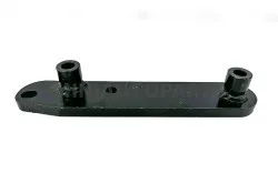 Mootori ja käigukasti vasakpoolne kinnitus - r/s Ligier X-TOO