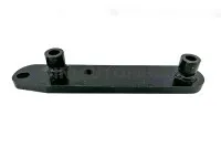 Mootori ja käigukasti vasakpoolne kinnitus - r/s Ligier X-TOO