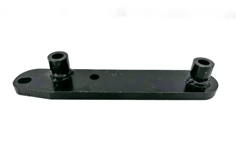 Mootori ja käigukasti vasakpoolne kinnitus - r/s Ligier X-TOO