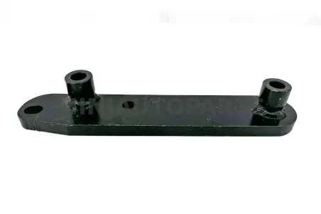 Mootori ja käigukasti vasakpoolne kinnitus - r/s Ligier X-TOO