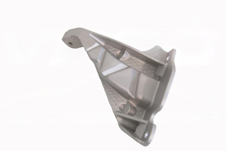 Vasakpoolne eesmine mootorikinnitus - mic/lig Microcar DUE