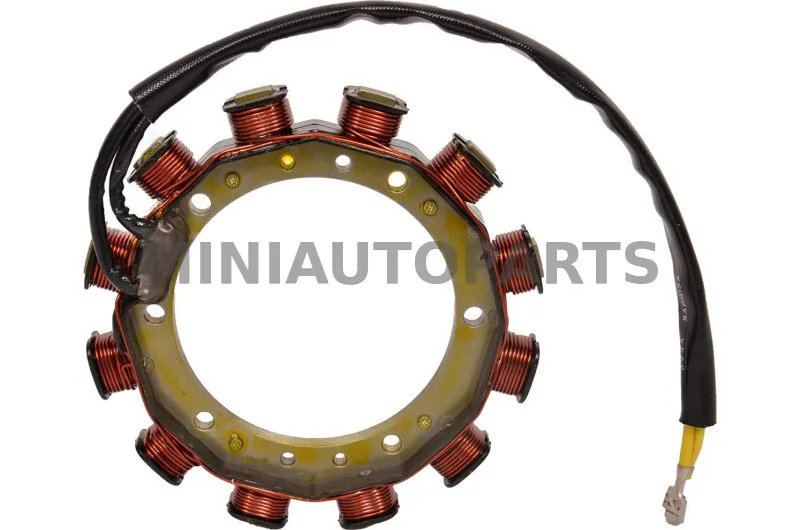 Lombardini 2 juhtmega staator Ligier JS50 / IXO / X-Too R / JSRC
