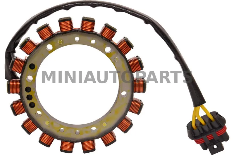 Lombardini 3 juhtmega staator Ligier JS50 / IXO / X-Too R / JSRC