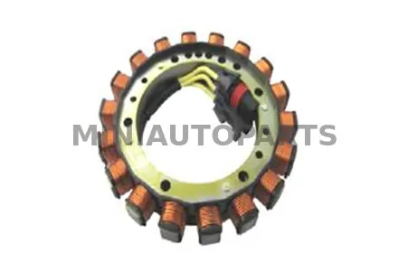 Lombardini 3 juhtmega staator - bensiinimootor Ligier JS50 / IXO / X-Too R / JSRC