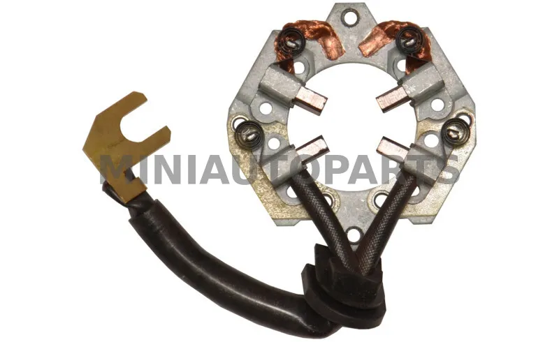 Yanmar staator JDM Titane / Albizia / Abaca