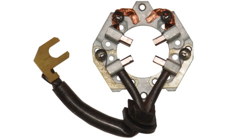 Yanmar staator JDM Titane / Albizia / Abaca