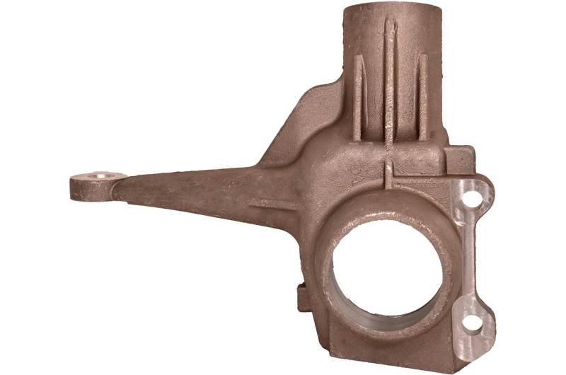 Parempoolse ratta tugi Grecav EKE / STYLE / SONIQUE